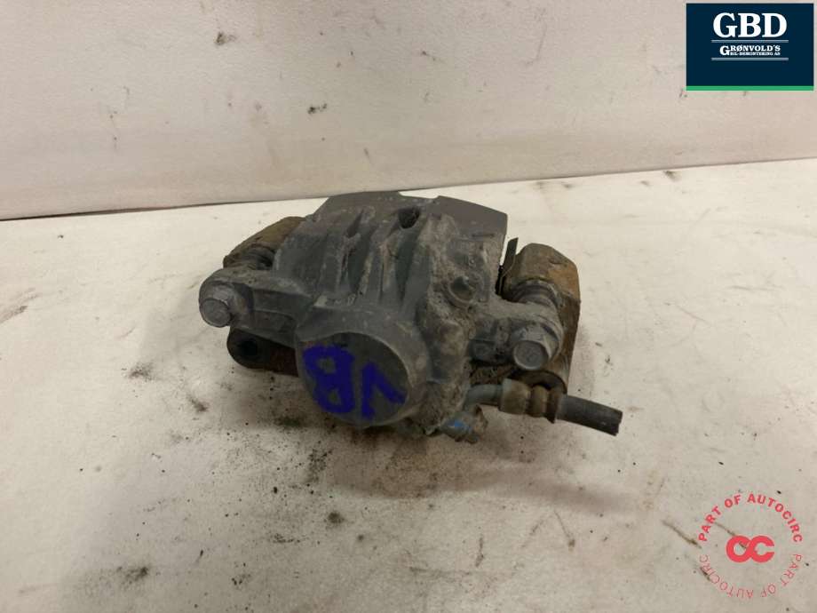 Bremsecaliper venstre bak til Subaru XV 2012-2017 (Type I) (26692SG010|26692FJ010|)