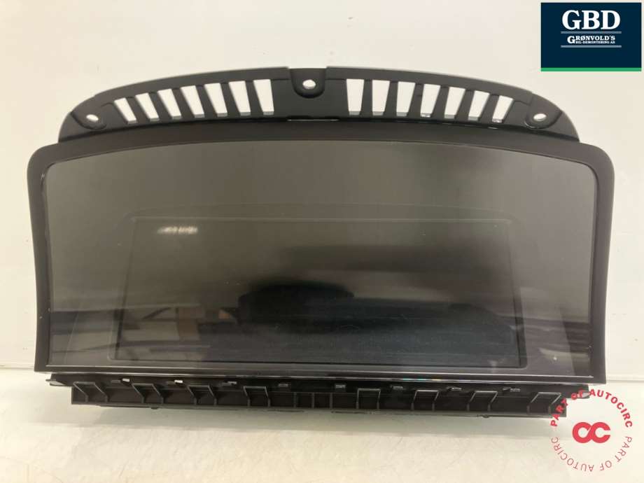 BMW 7-Serie, 2000-2008 (E65/E66/E67/E68)(|65 82 6 921 526)