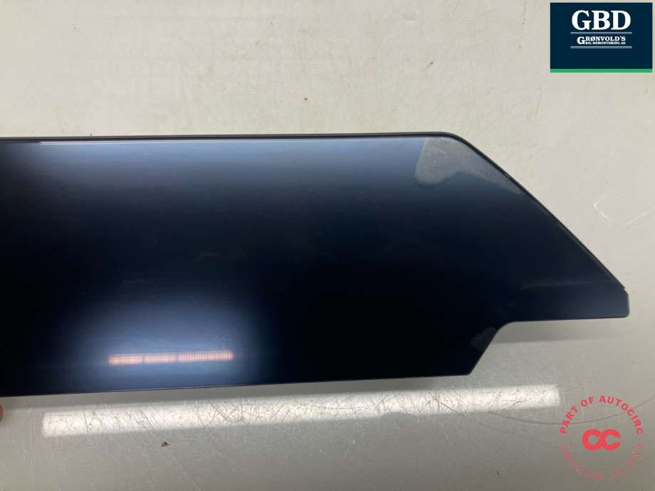Multimedia display (MCU - Media Controller Unit) til Citroën ë-C4 2020-->> (98 404 564 80|7401B001GZ500|7401B001KQ100)