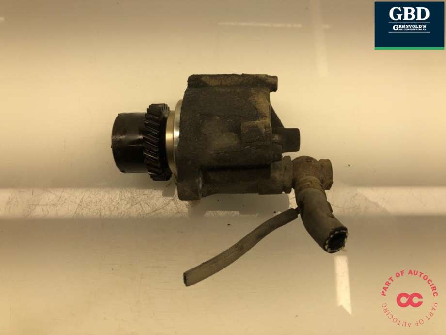 Toyota Land Cruiser 120, 2002-2009 (2930067020)