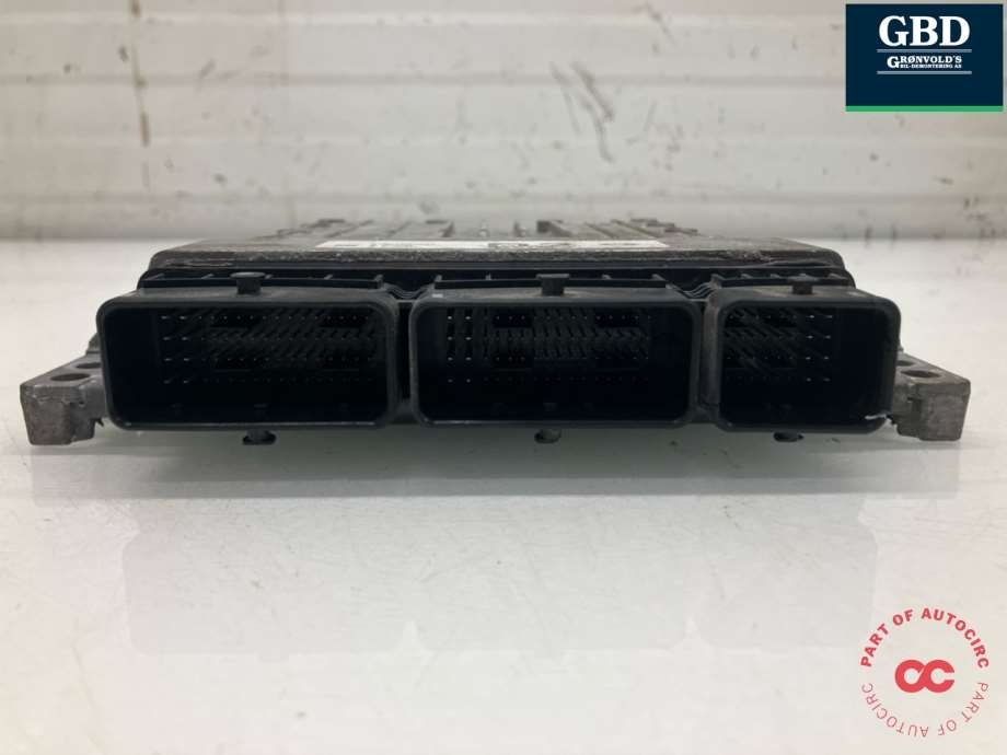 Nissan Qashqai, 2014-2021 (Type II) (S180193104A|237104EA0C)