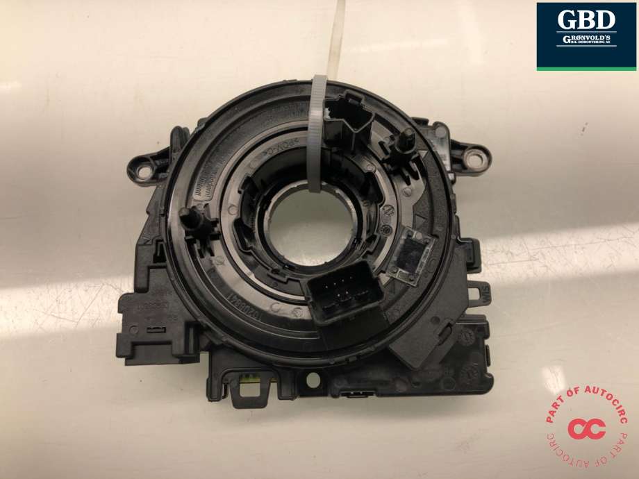 Airbag slepering til Škoda Elroq, 2025-->> (5Q1 953 549 F)