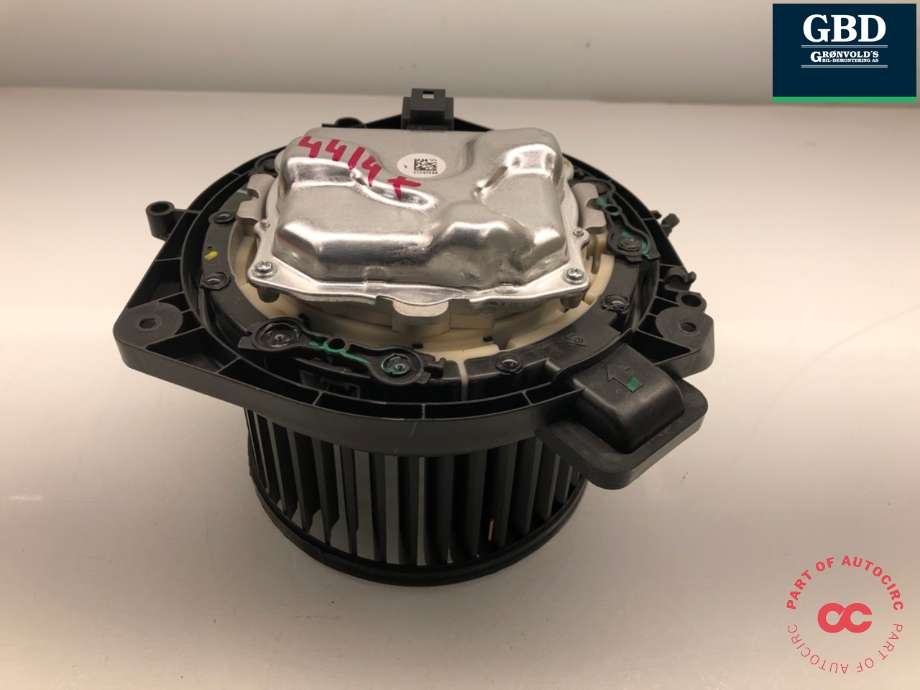 Varmeapparat motor til Škoda Elroq, 2025-->> (1EA 820 021 B)