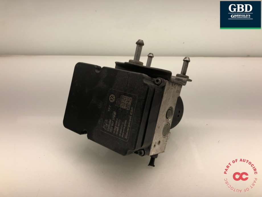 VW Transporter / Caravelle, 2009-2015 (T5, Fase 2)(|7E0 614 517 H)