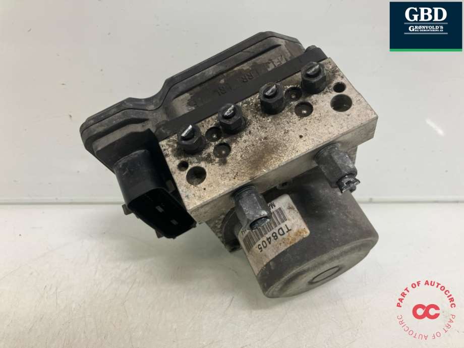 Nissan X-Trail, 2007-2014 (T31) (47660JH15A|TD8405|E07211125)