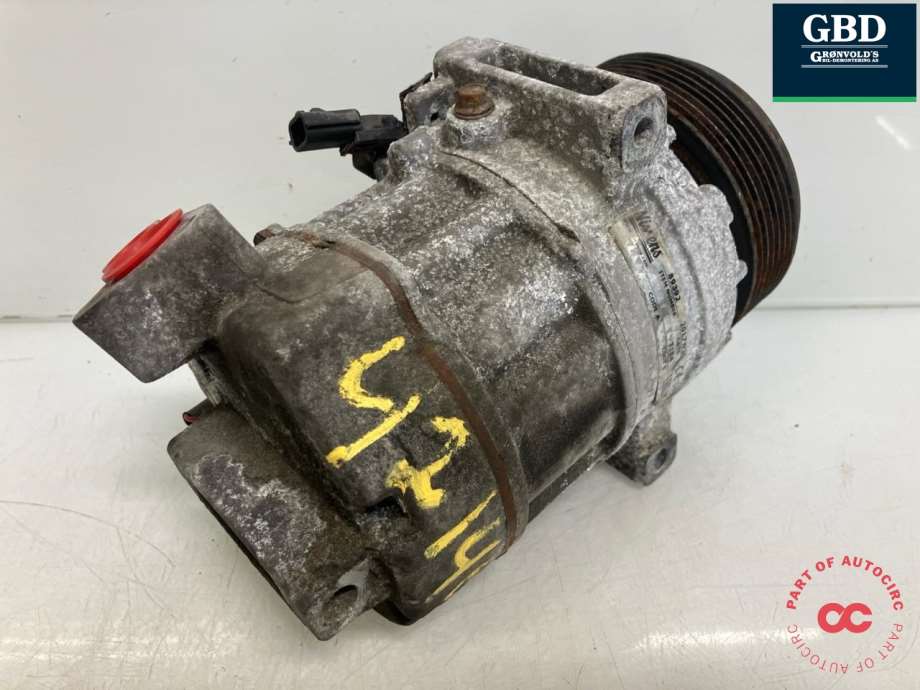 Nissan X-Trail, 2007-2014 (T31) (NISSENS|926001DE0A|89392)