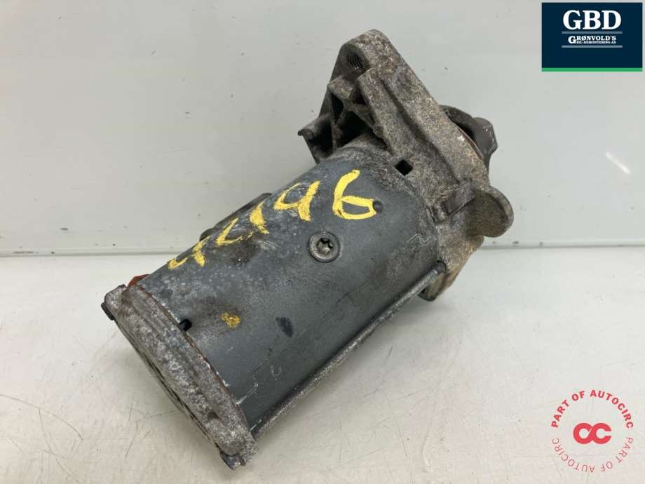 Nissan X-Trail, 2007-2014 (T31) (VALEO|23300JG70A)