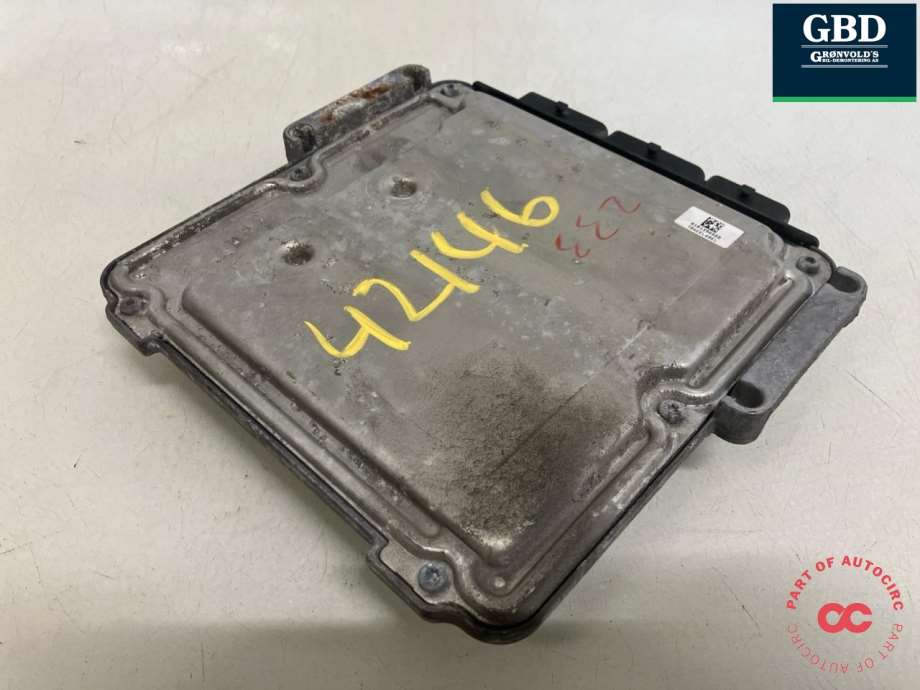 Nissan X-Trail, 2007-2014 (T31) (BOSCH|237103UH7A|0 281 017 187)