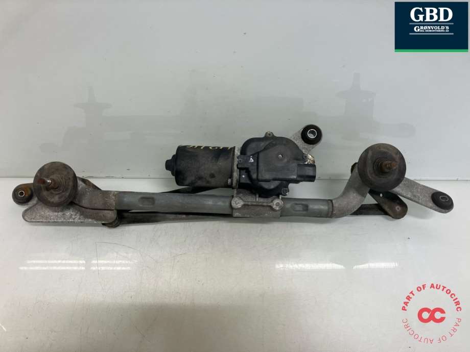 Nissan X-Trail, 2007-2014 (T31)(MITSUBA|28810JG40A)