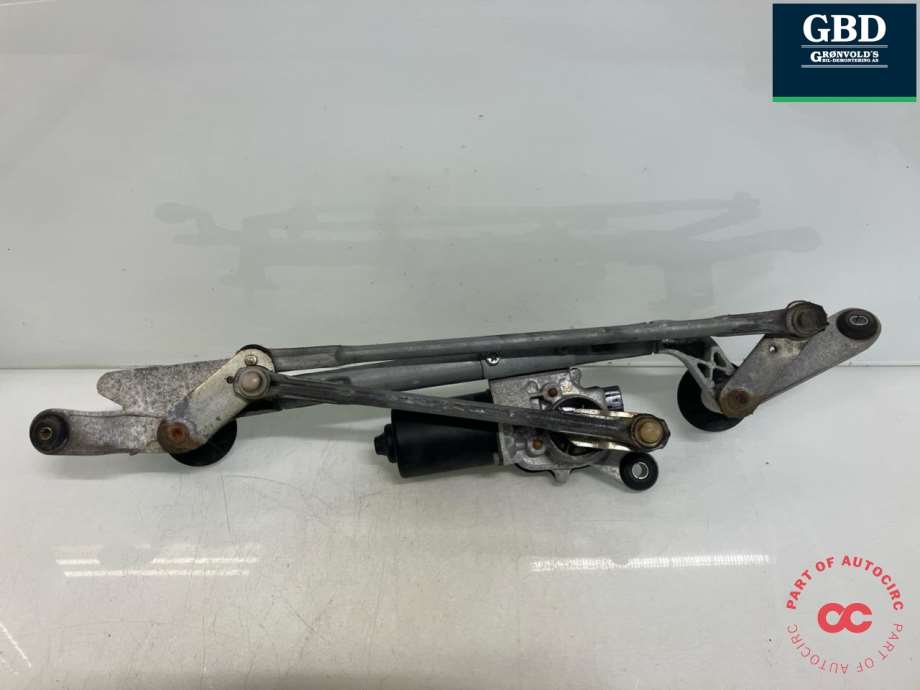 Nissan X-Trail, 2007-2014 (T31) (MITSUBA|28810JG40A|28840JG40A)