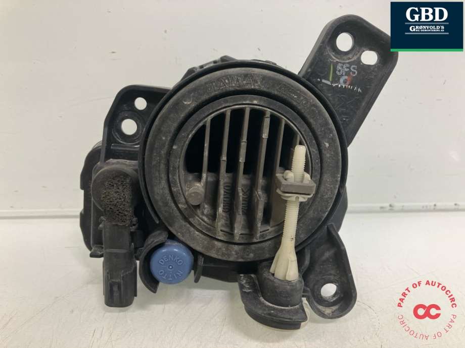 Mazda CX-5, 2012-2017 (Type I) (GHP9-51-680A)