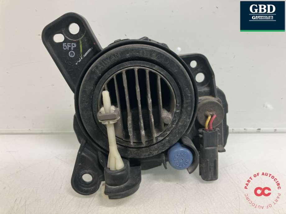 Mazda CX-5, 2012-2017 (Type I) (GHP9-51-690A)