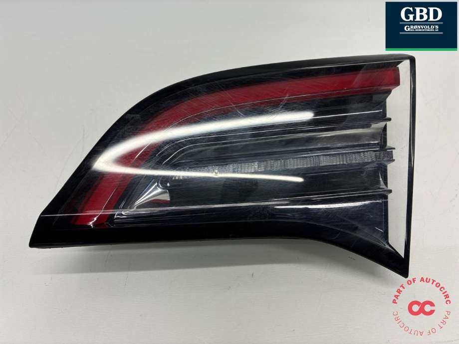  til Tesla Model 3, 2018-2023 (Fase 1)  
