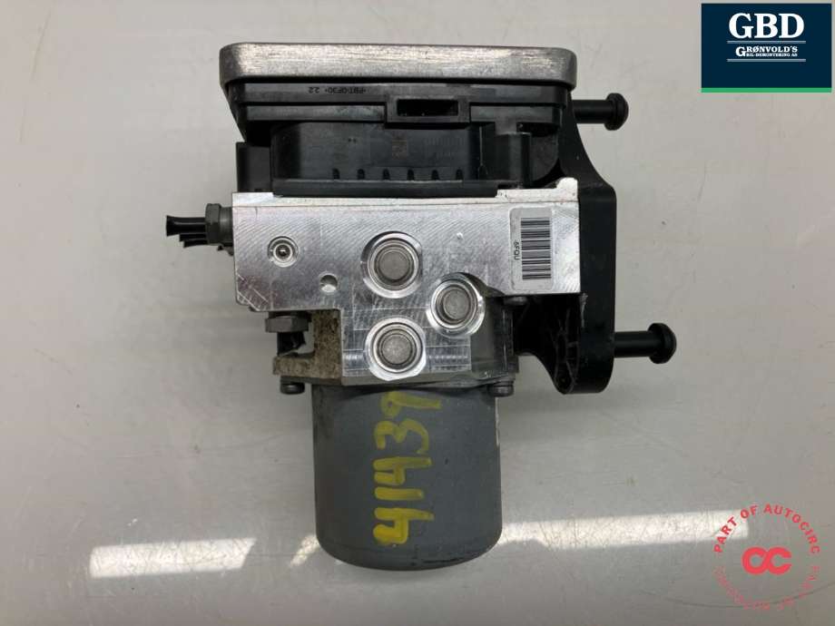 ABS sentral til Mercedes GLC 2015-2022 (X253) (X253) (A 205 900 34 49|A 205 900 34 49 80|A 205 900 32 49)