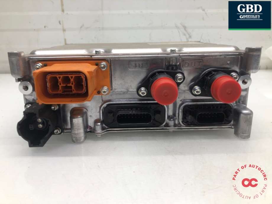 Mercedes GLC, 2015-2022 (X253) (A 000 900 64 20)