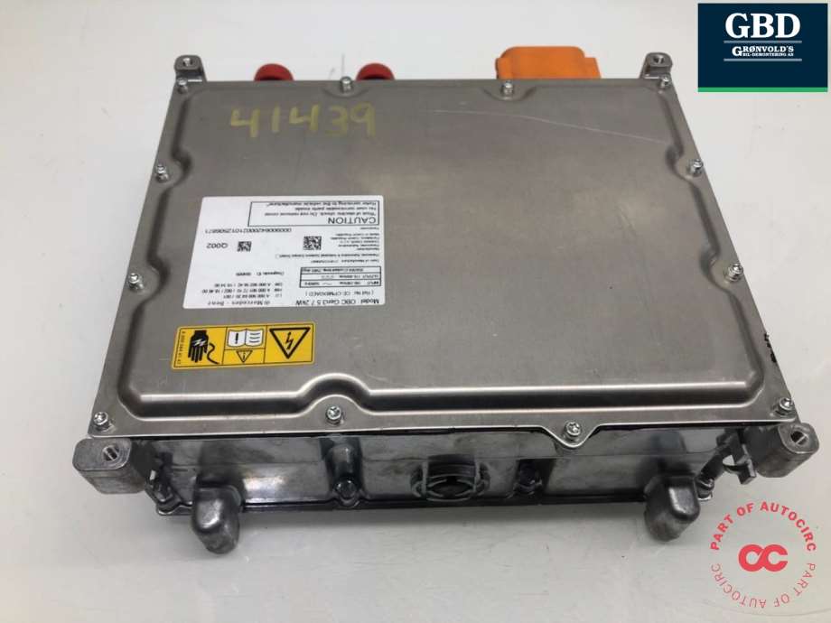 Mercedes GLC, 2015-2022 (X253) (A 000 900 64 20)