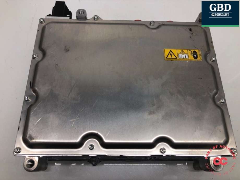 Mercedes GLC, 2015-2022 (X253) (A 000 900 64 20)
