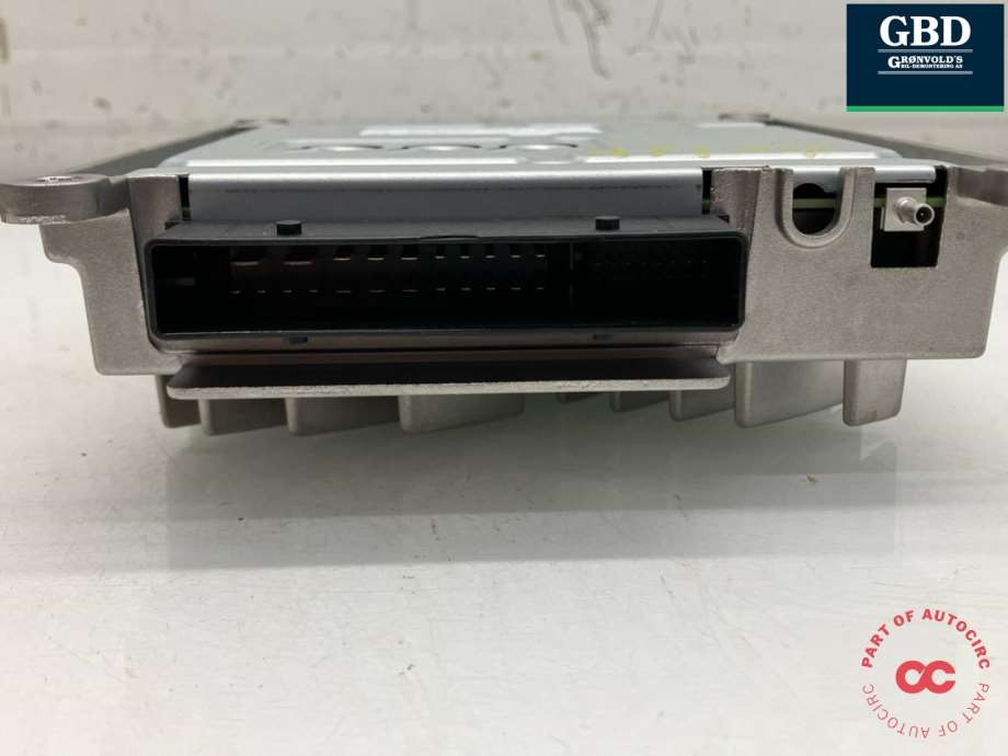 Mercedes GLC, 2015-2022 (X253) (A1679008215)