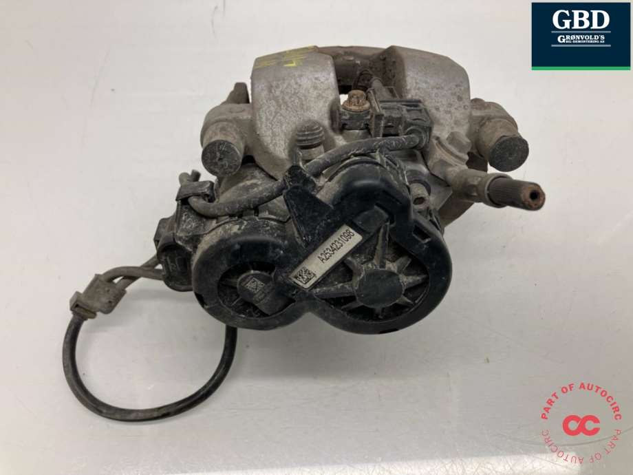 Mercedes GLC, 2015-2022 (X253) (A 253 423 02 81)