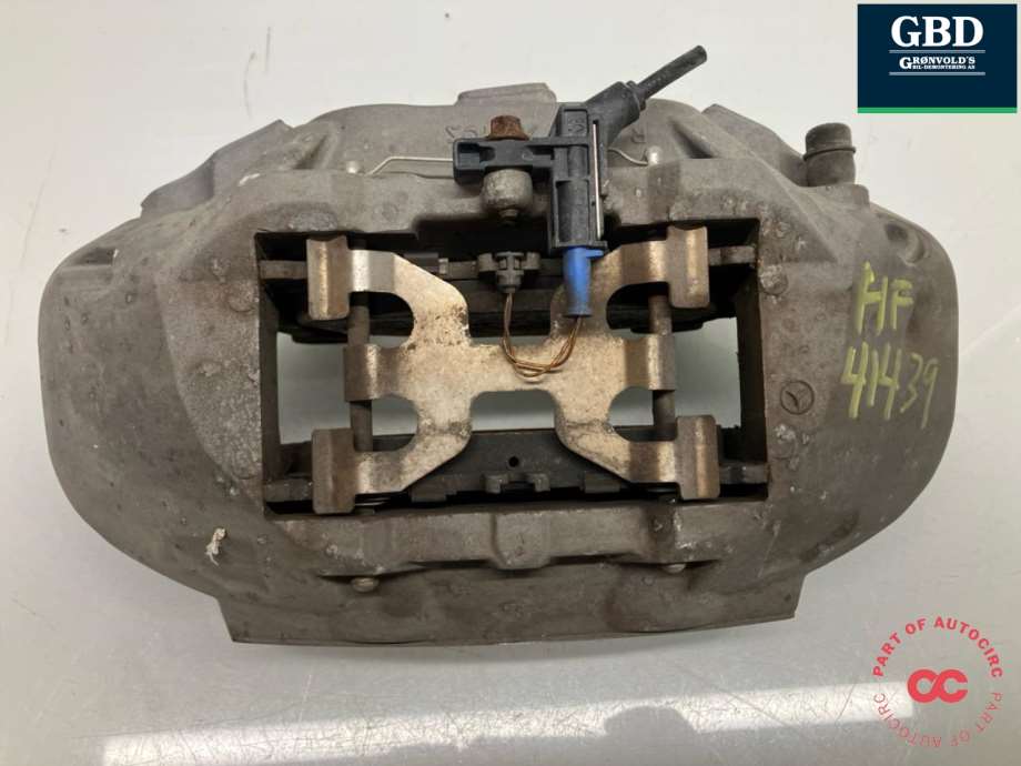Mercedes GLC, 2015-2022 (X253) (A 000 421 01 00)