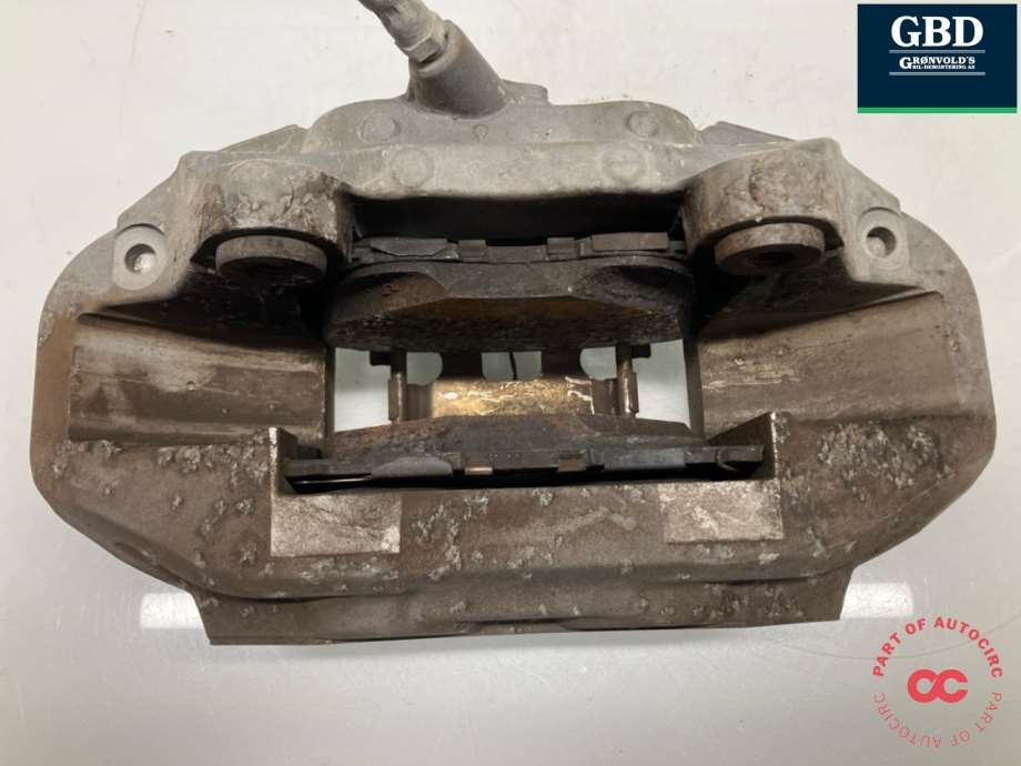 Mercedes GLC, 2015-2022 (X253) (A 000 421 01 00)