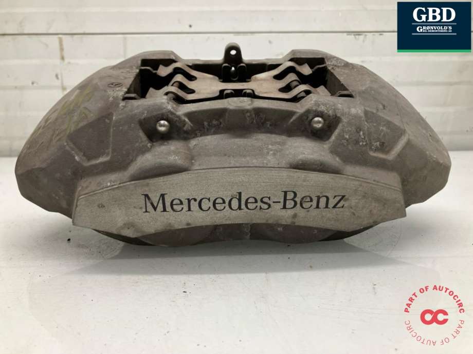 Mercedes GLC, 2015-2022 (X253)(|A 000 421 00 00)