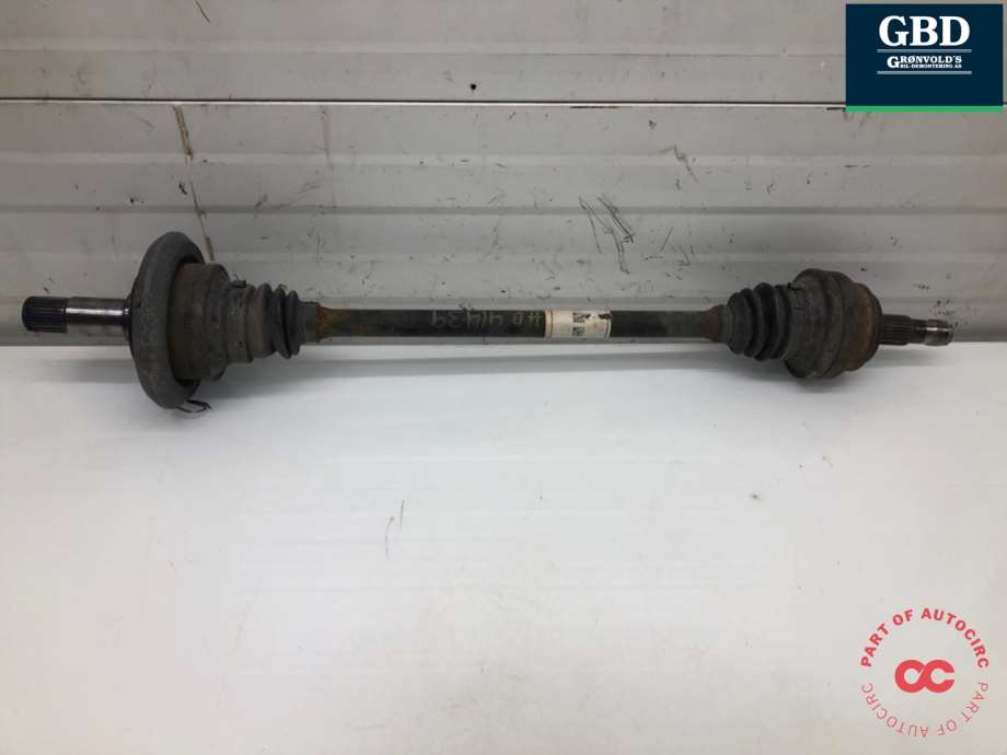 Mercedes GLC, 2015-2022 (X253)(|A 213 350 95 14)