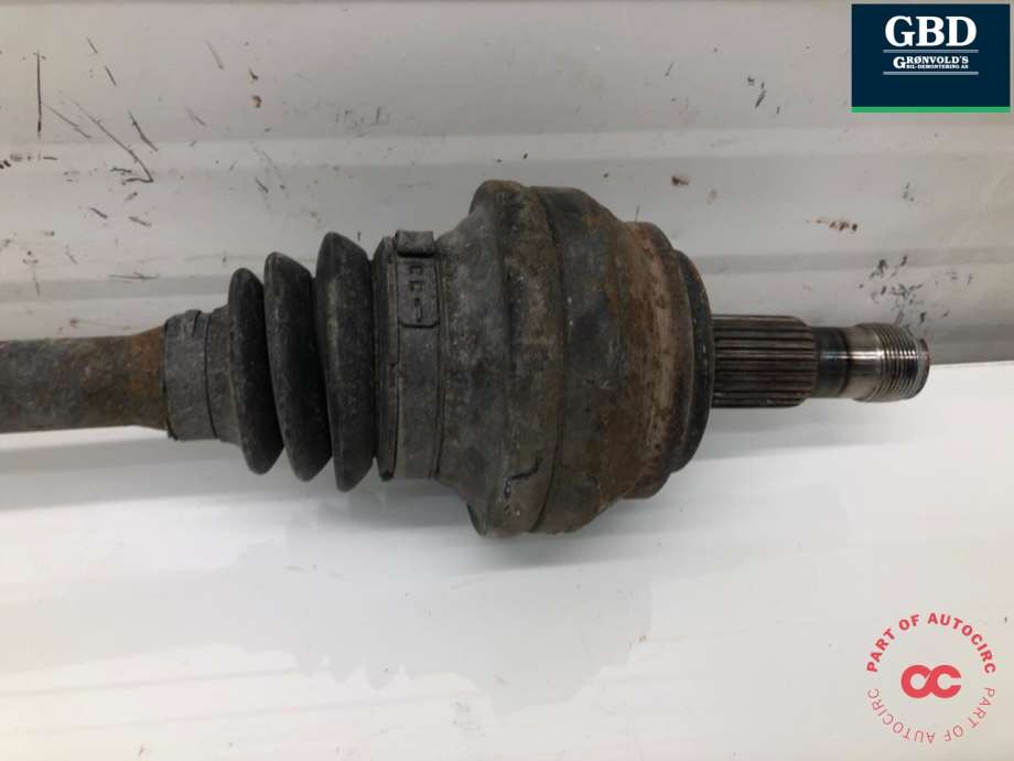 Mercedes GLC, 2015-2022 (X253) (A 213 350 95 14)