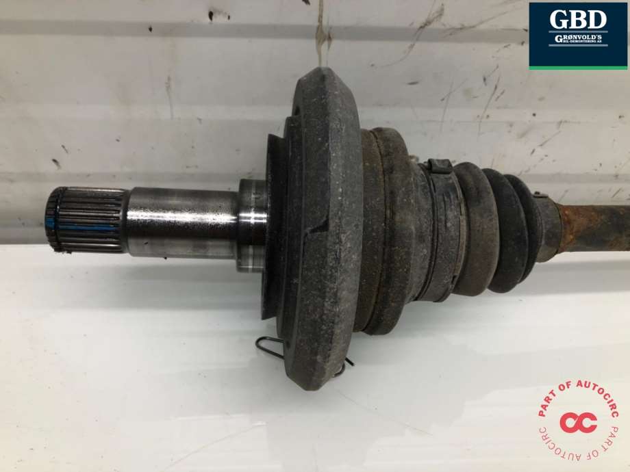 Mercedes GLC, 2015-2022 (X253) (A 213 350 95 14)