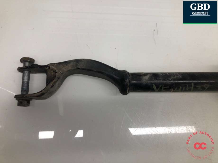 Mercedes GLC, 2015-2022 (X253) (A 253 320 07 30)
