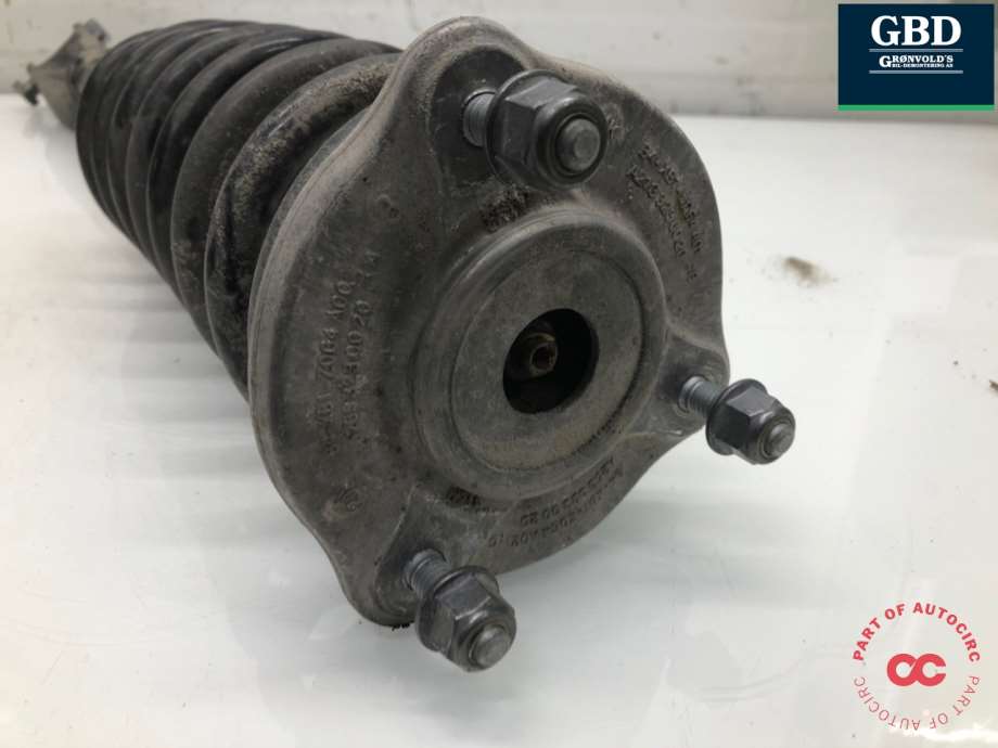 Mercedes GLC, 2015-2022 (X253) (A 253 320 07 30)