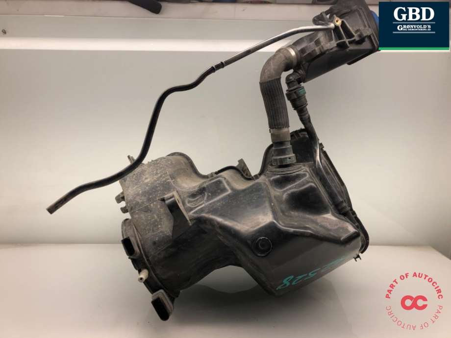 VW Caddy, 2015-2020 (Type III, Fase 3)(|2K5 131 877 C)