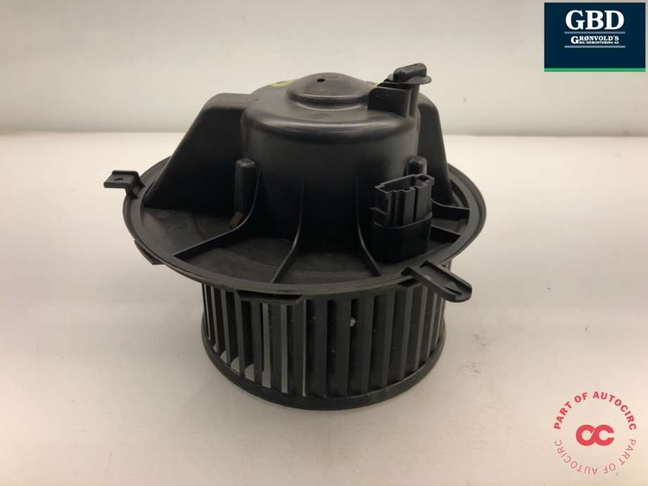 VW Caddy, 2015-2020 (Type III, Fase 3)(|1K1 819 015 F)