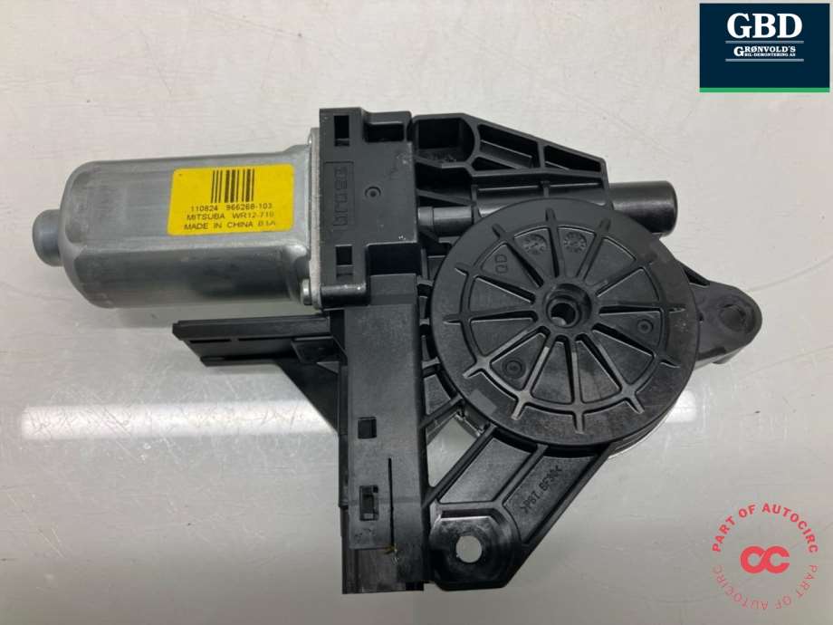 Volvo V60, 2010-2013 (Type I, Fase 1) (110824|966268-103)