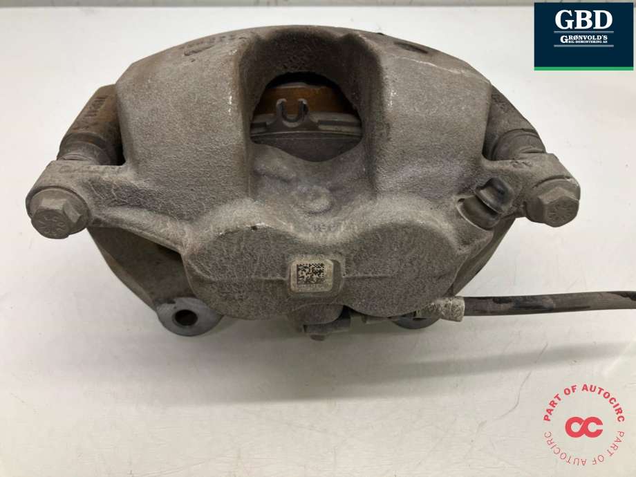 Bremsecaliper venstre foran til Mercedes GLE 2019-->> (W167) (W167) (A 167 421 81 00|)