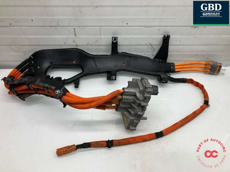Kabel høy volt (HV) elbil til Mercedes GLE 2019-->> (W167) (W167) (A 167 540 42 48|A 222 545 11 00|)