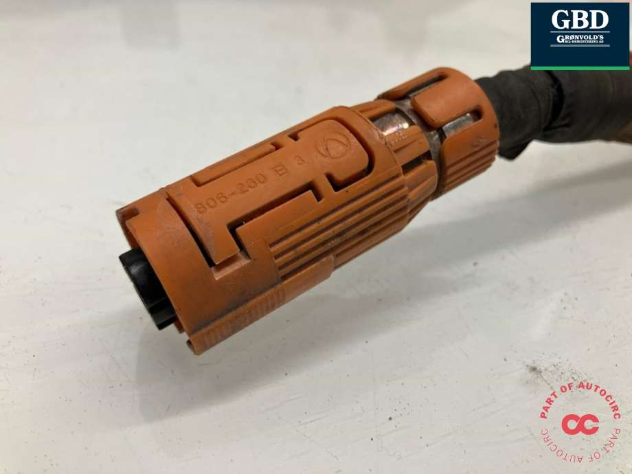 Kabel høy volt (HV) elbil til Mercedes GLE 2019-->> (W167) (W167) (A 167 540 42 48|A 222 545 11 00|)
