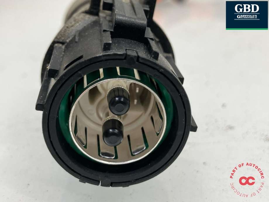 Kabel høy volt (HV) elbil til Mercedes GLE 2019-->> (W167) (W167) (A 167 540 71 25|)