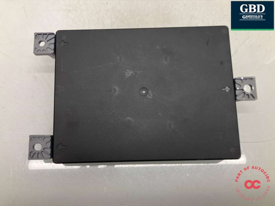Styreenhet (SAM - Signal Acquisition Module) til Mercedes GLE 2019-->> (W167) (W167) (A 447 900 17 13|A 167 900 03 29|)