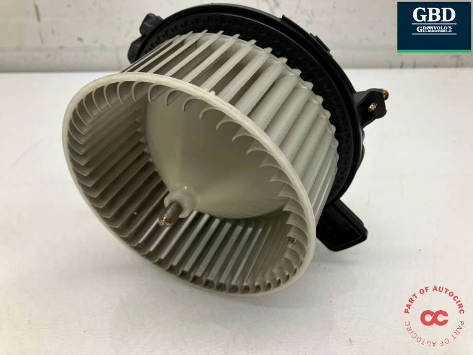 Varmeapparat motor til Mercedes GLE 2019-->> (W167) (W167) (A 099 906 25 02|)