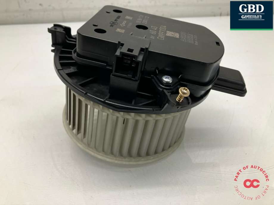 Varmeapparat motor til Mercedes GLE 2019-->> (W167) (W167) (A 099 906 25 02|)