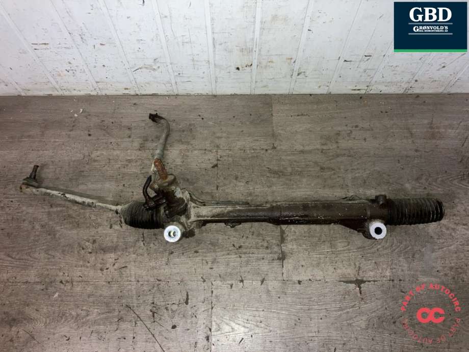 Tannstang til Ford Ranger / Ranger Raptor 2015-2022  (5352349|AB31-3200-DL|)