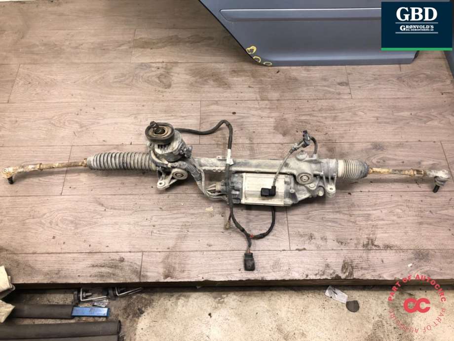 VW Caddy, 2015-2020 (Type III, Fase 3) (1K1 423 055 M|1K1 423 055 MX)