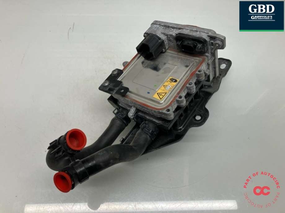 Mercedes EQV, 2020- (W447) (A 000 835 73 00)