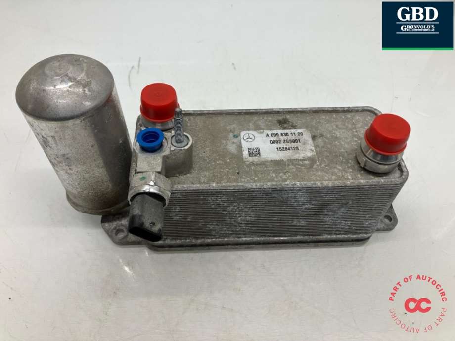 Mercedes EQV, 2020- (W447)(|A 099 830 11 00)