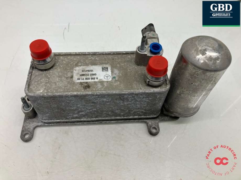 Mercedes EQV, 2020- (W447) (A 099 830 11 00)