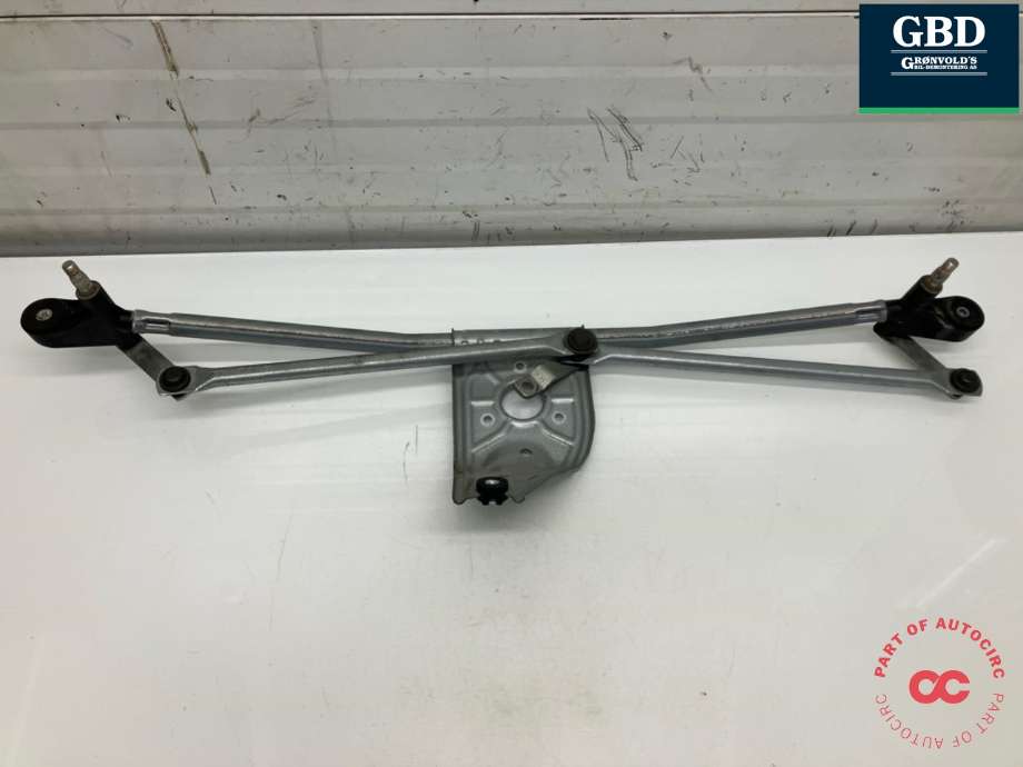 Viskeroverføring til Ford Transit 2006-2013 (4059963|YC15-17K484-BA|)