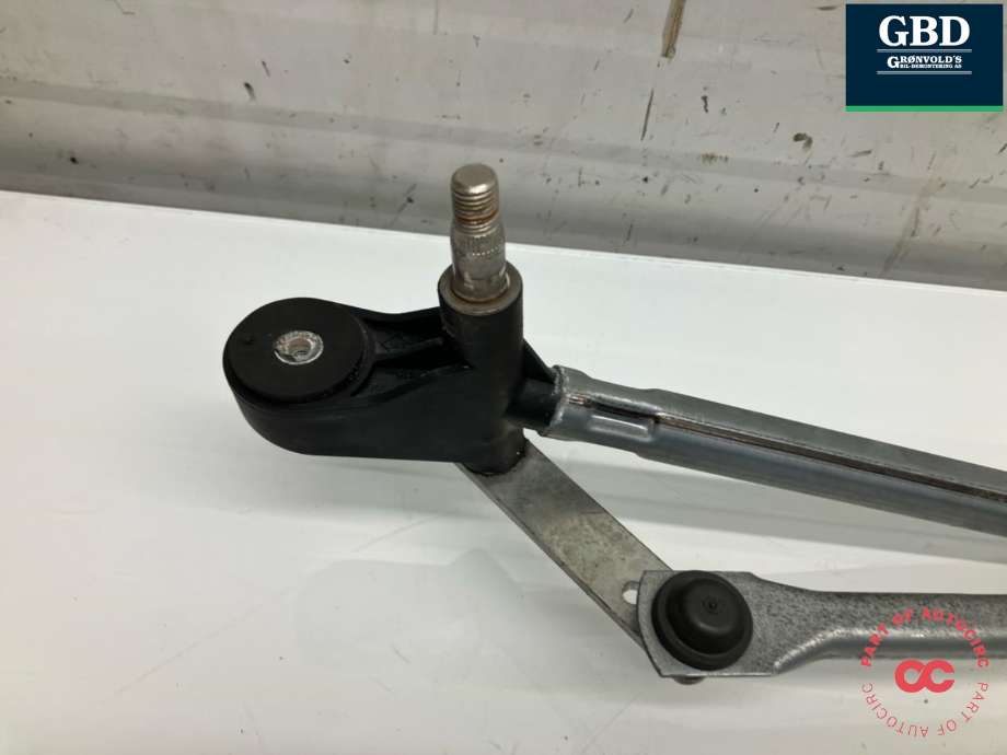 Viskeroverføring til Ford Transit 2006-2013 (4059963|YC15-17K484-BA|)