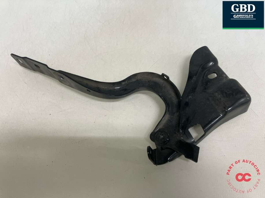 Panserhengsler til Mercedes B-Klasse, electric drive 2014-2018 (W242) (W242) (A 246 880 03 28|)