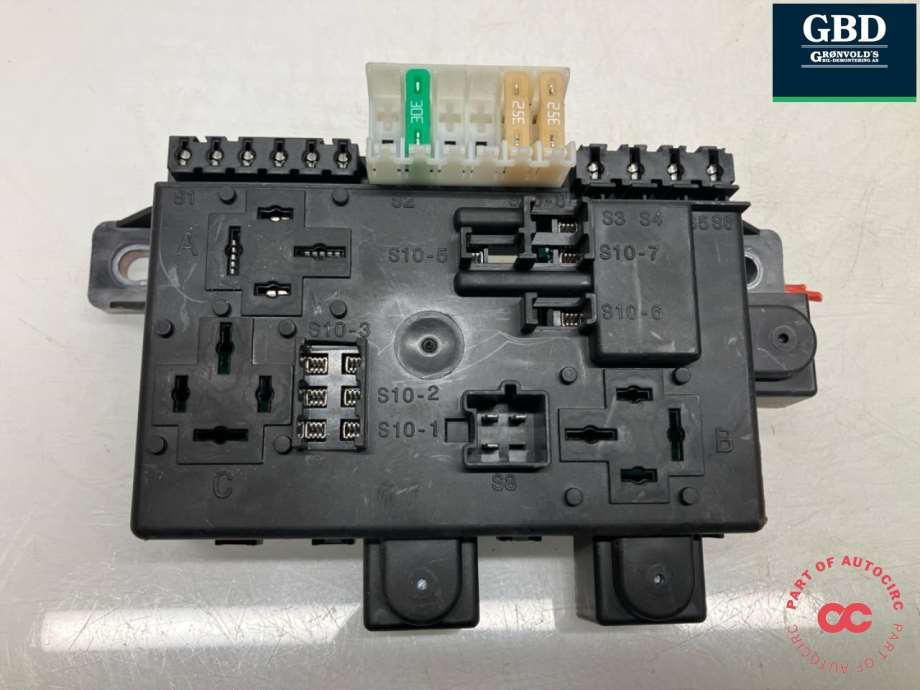 Mercedes EQV, 2020- (W447)(|A447 906 04 00)